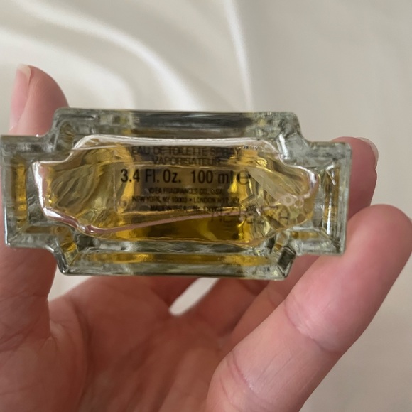 Sung by Alfred Sung eau de toilette 3.4 oz - Picture 6 of 6